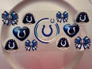 16 oz. Pro/College Sports Wrap 73