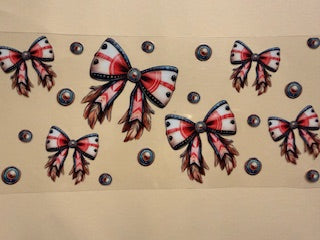 16 oz. Bows 08