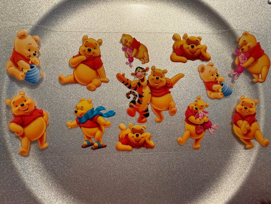 16 oz. Winnie + Friend 39