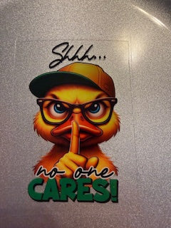 Decal Snarky/Sarcastic 26