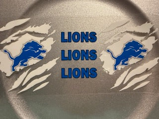 16 oz. Pro/College Sports Wrap 14