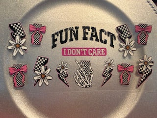 16 oz. Snarky/Sarcastic/Bad Words 27