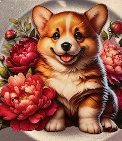 20 oz. Cats and Dogs 11