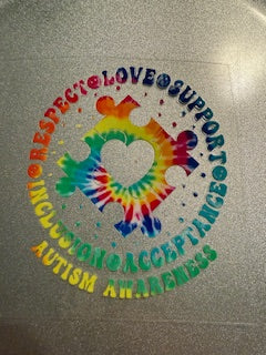 Decal Motivational 45