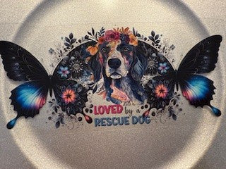 16 oz. Cats and Dogs 29