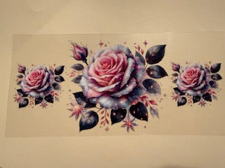 16 oz. Florals 27