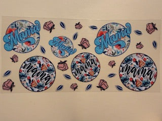 16 oz. Mom + Dad + Nana + More 189