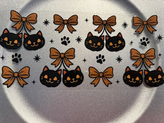 16 oz. Cats and Dogs 91