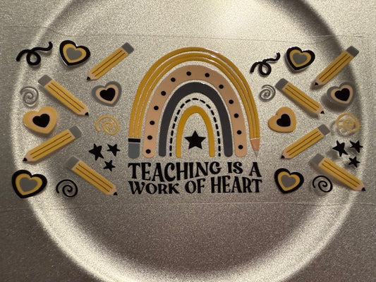 16 oz. Occupational 11