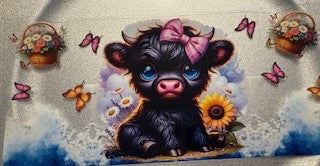 Animal Wrap 18