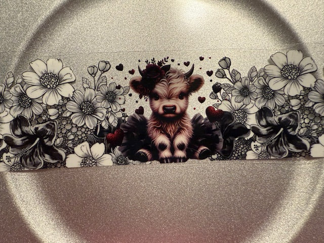 11 oz. Animal Wrap 01