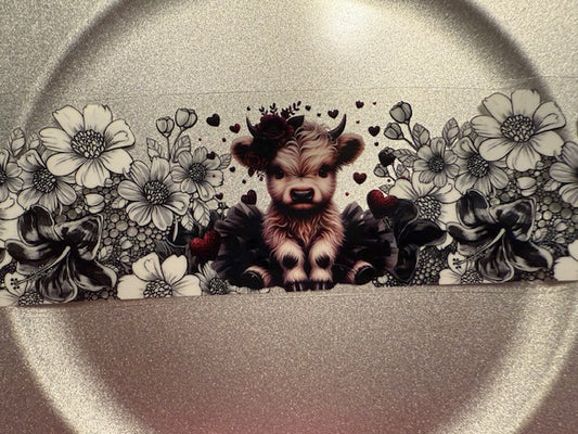 11 oz. Animal Wrap 01