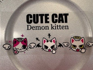 16 oz. Cats and Dogs 181