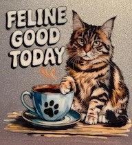 Decal Cats and Dogs 25