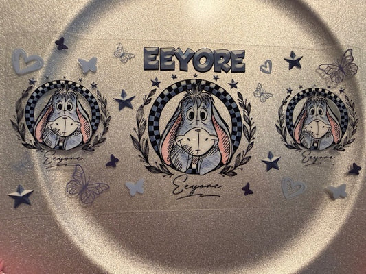 16 oz. Winnie + Friend 15