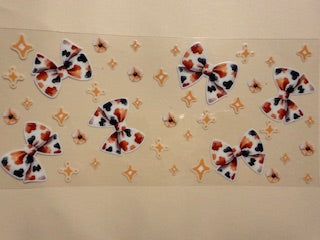 16 oz. Bows 09
