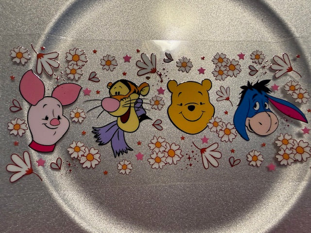 16 oz. Winnie + Friend 62