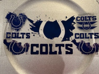 16 oz. Pro/College Sports Wrap 200