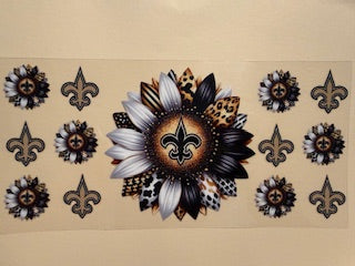 16 oz. Pro/College Sports Wrap 280