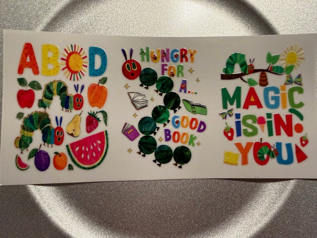 16 oz. Occupational 10