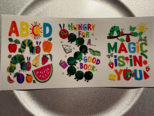 16 oz. Occupational 10