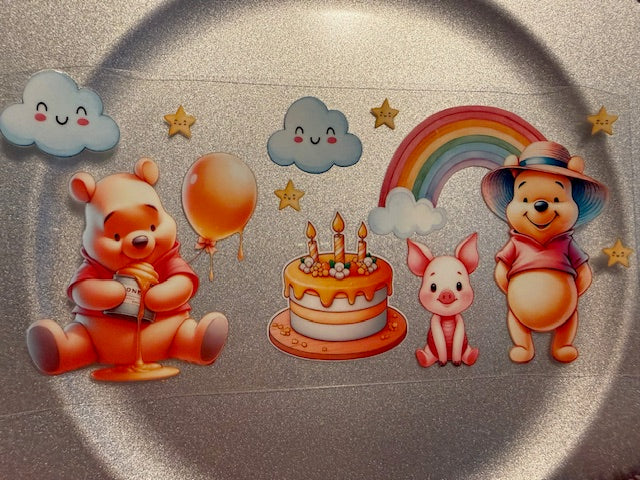 16 oz. Winnie + Friend 38