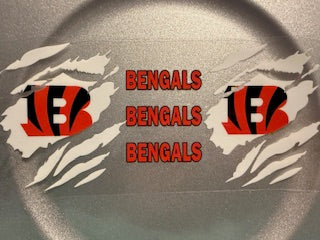 16 oz. Pro/College Sports Wrap 15