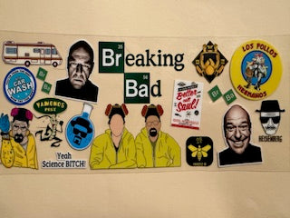 16 oz. TV Shows 15
