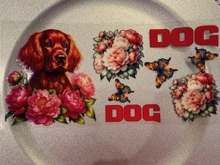 16 oz. Cats and Dogs 206