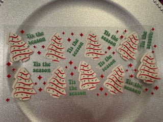 Holiday Wrap 48