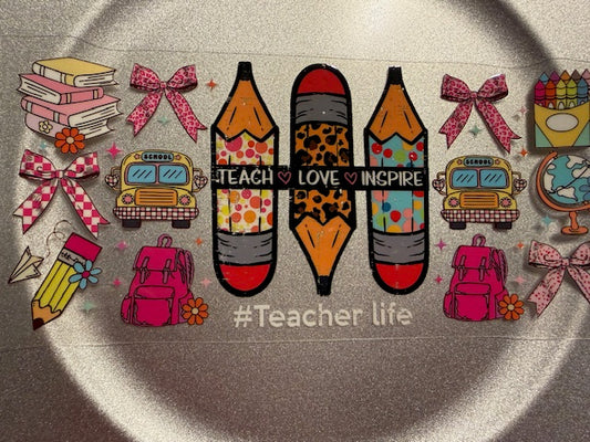 16 oz. Occupational 33