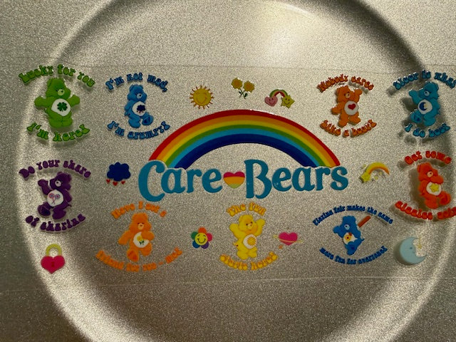 16 oz. Carebears 04