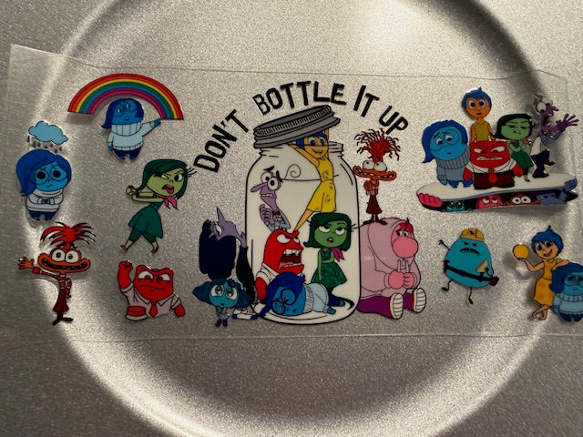 16 oz. Disney 48