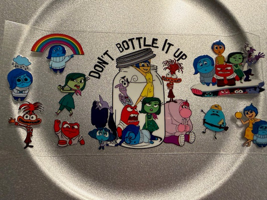 16 oz. Disney 48