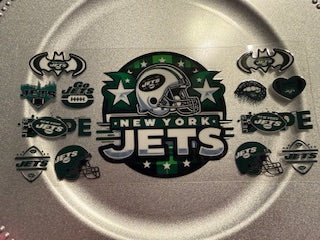 16 oz. Pro/College Sports Wrap 153