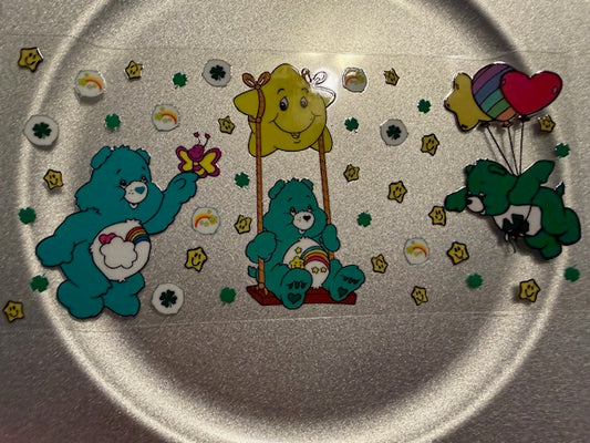 16 oz. Carebears 03