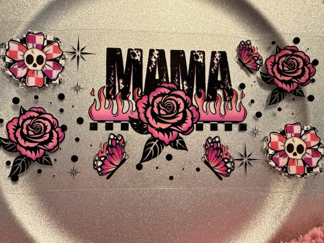 16 oz. Mom + Dad + Nana + More 10