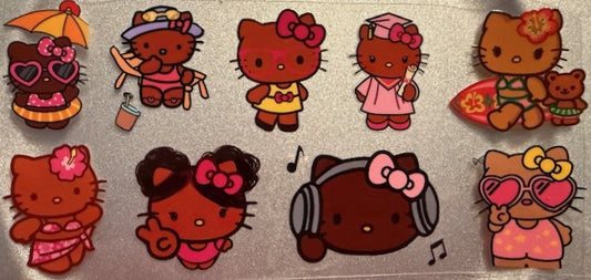 16 oz. Hello Kitty 20