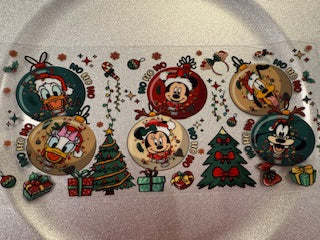 Holiday Wrap 16