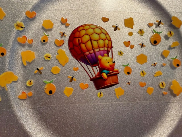 16 oz. Winnie + Friend 14