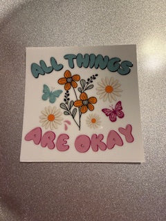 Decal Motivational 02