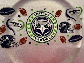 16 oz. Pro/College Sports Wrap 87