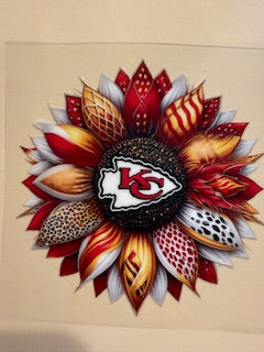 Decal Pro/College Sports 35