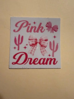 Decal Floral 09