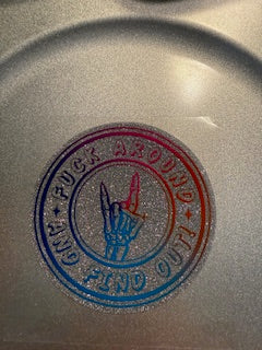 Decal Snarky/Sarcastic 46