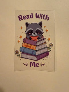 Decal Books 04