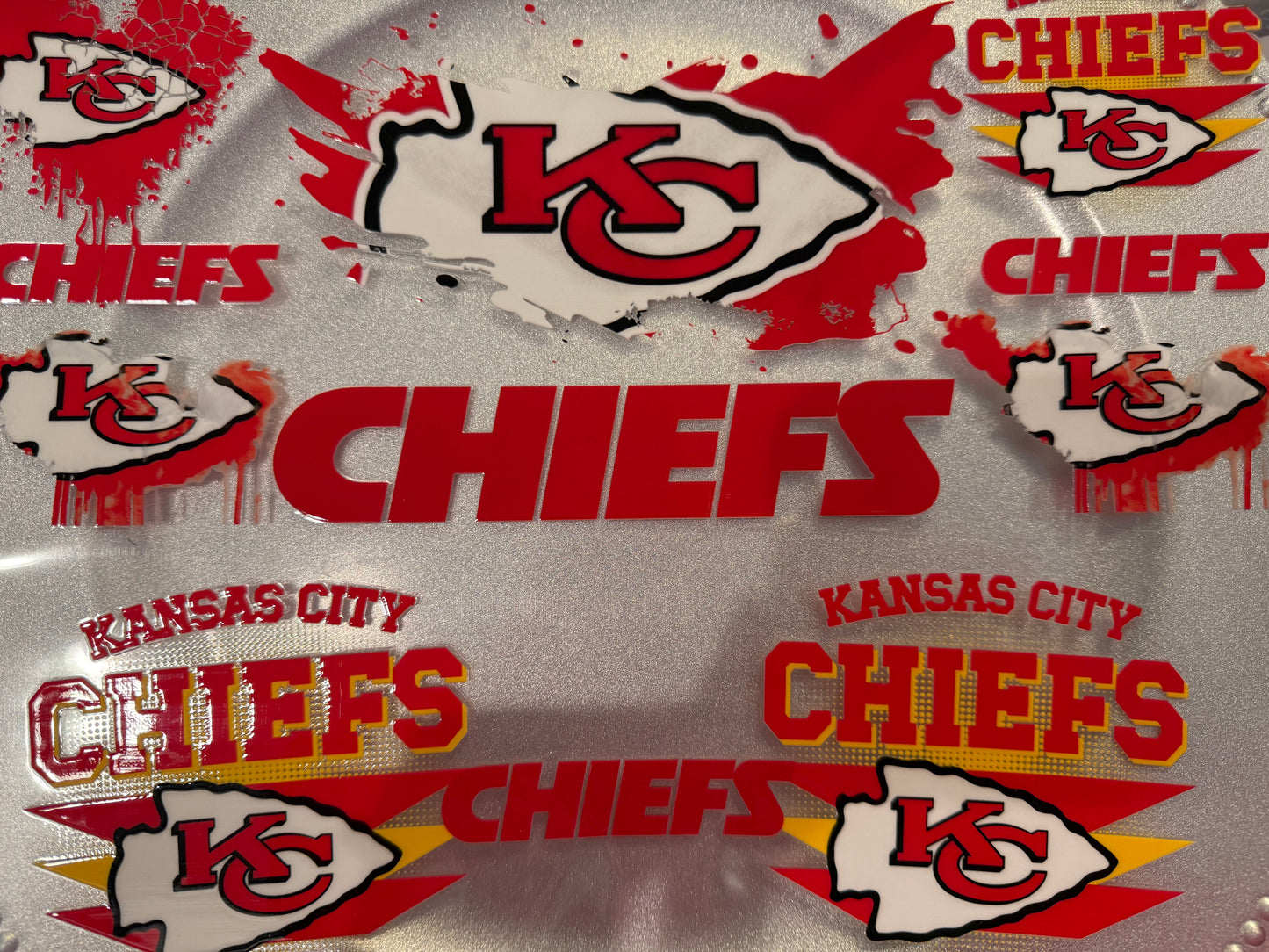 40 oz. Pro/College Sports Wrap 1