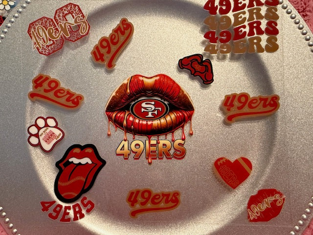 20 oz. Pro/College Sports Wrap 2