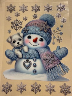 Holiday A5 22