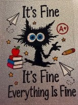 Decal Cats and Dogs 02